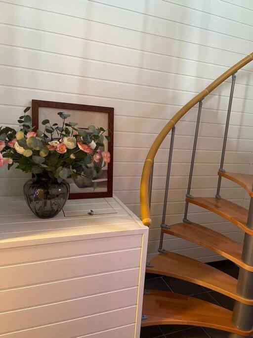 The Yellow Door Appartement Stavanger