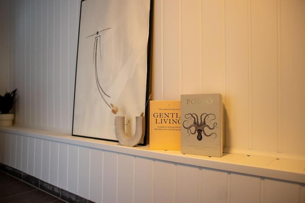 Appartement The Yellow Door Stavanger