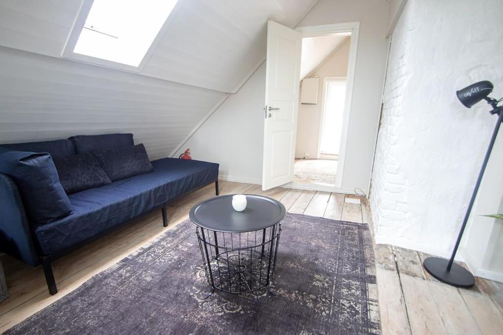 Appartement The Yellow Door Stavanger