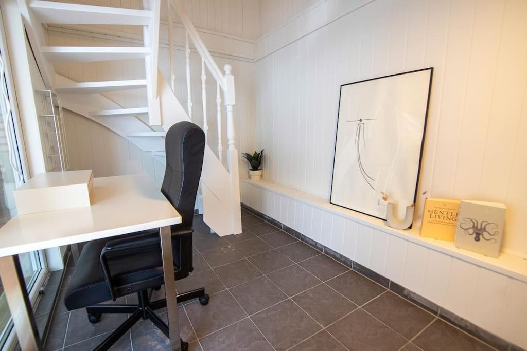 The Yellow Door Appartement Stavanger