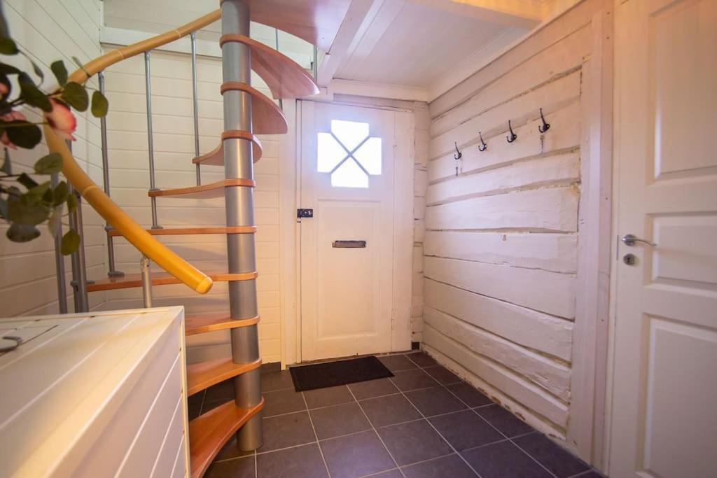 The Yellow Door Stavanger